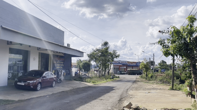 Mua bán Đất Thành phố Pleiku Gia Lai diện tích 160 m² giá 900 triệu