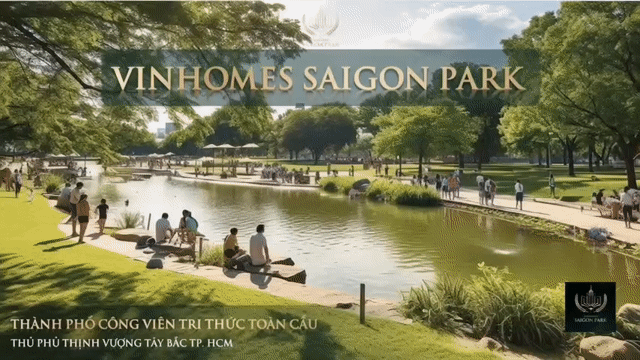 Mua bán Nhà ở Vinhomes SaiGon Park Huyện Hóc Môn Tp Hồ Chí Minh diện tích 60 m² giá 6 tỷ