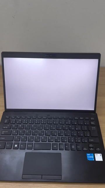 Sony Vaio VJPG21 i5-1235U 16GB 512gb. Mua bán Laptop tại Quận Gò Vấp Tp Hồ Chí Minh được đăng bởi Lappy Store hình 1