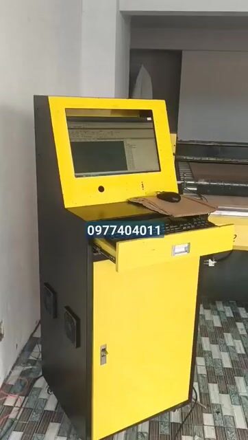Máy CNC JM-1332. Mua bán Đồ chuyên dụng, Giống nuôi trồng tại Huyện Hóc Môn Tp Hồ Chí Minh được đăng bởi quốc hùng hình 1