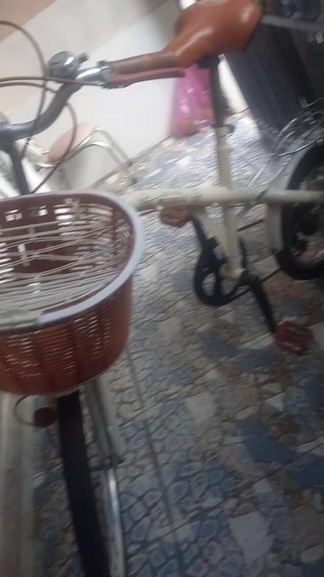 Ai có nhu cầu mình xin nhượng lại giá rẻ. Mua bán Xe đạp tại Quận Gò Vấp Tp Hồ Chí Minh được đăng bởi Ngyen Hai hình 1