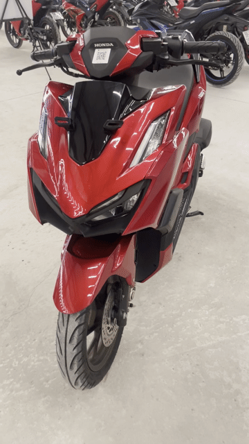 Vario 160 ABS 2022 Indo Smart Key Odo 14.000Km 🔥. Mua bán Xe máy tại Quận Gò Vấp Tp Hồ Chí Minh được đăng bởi Khương Phan hình 1