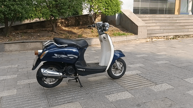 Crea 50cc#Candy,Elite,Vespa,Hermosa,Like,Giorno. Mua bán Xe máy tại Quận 1 Tp Hồ Chí Minh được đăng bởi Chú Minh hình 1