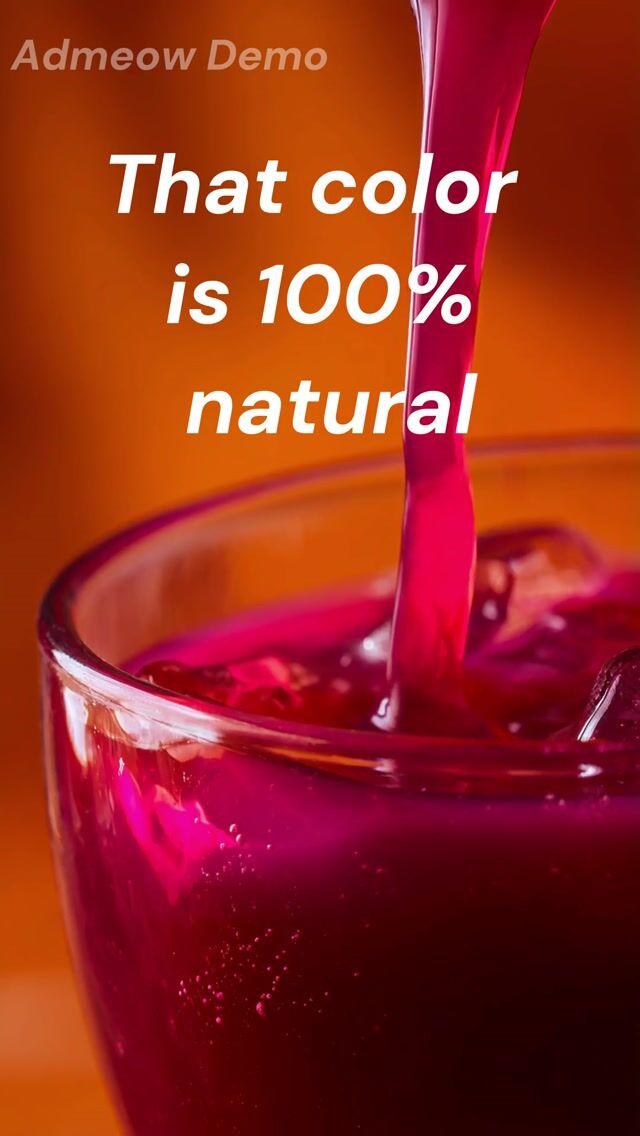 Prickly Pear Margarita Campaign