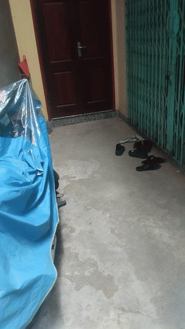 Cho thuê Phòng trọ Quận Ba Đình Hà Nội diện tích 20 m² giá 7,5 triệu/tháng