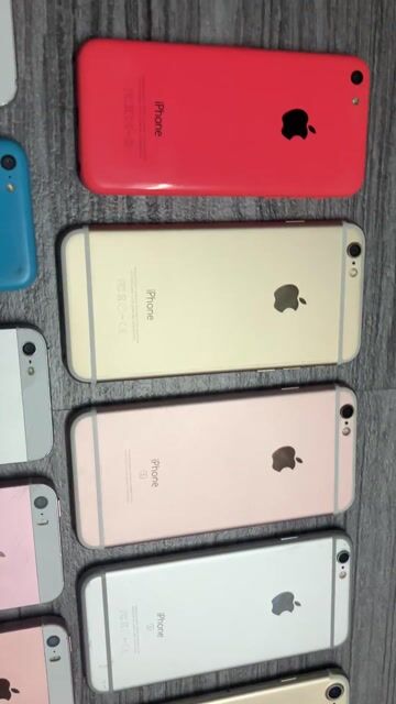 iPhone Đẹp Pin Mới Thanh Lý Cả Lô Mới Về. Mua bán Điện thoại tại Quận 10 Tp Hồ Chí Minh được đăng bởi Huỳnh Quang Hào hình 1