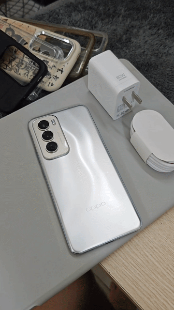 Oppo Reno 12 12/256GB Bạc, đẹp ạ. Mua bán Điện thoại tại Quận Bắc Từ Liêm Hà Nội được đăng bởi Thống Mobi hình 1