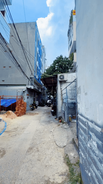 Mua bán Đất Quận Tân Phú Tp Hồ Chí Minh diện tích 100 m² giá 7,29 tỷ