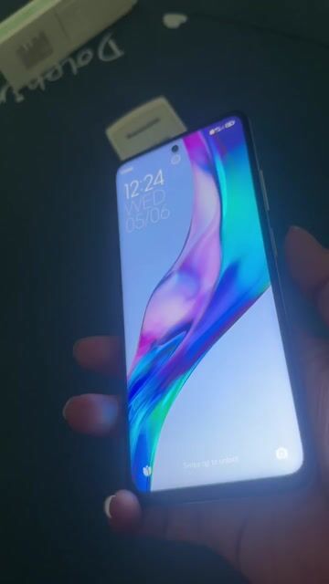 Redmi  12 turbo 128GB 128GB Trắng Đã Sử Dụng. Mua bán Điện thoại tại Quận Hoàng Mai Hà Nội được đăng bởi Boss Bảo hình 1