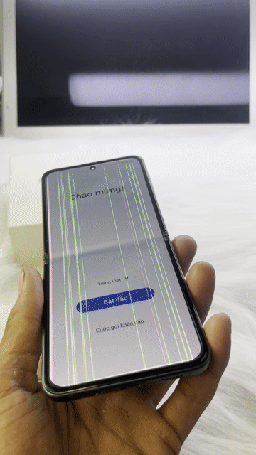 Samsung Galaxy Z Flip 3 Đen. Mua bán Điện thoại tại Quận Bình Tân Tp Hồ Chí Minh được đăng bởi Sơn Pho hình 1