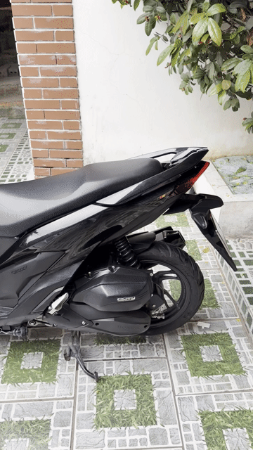 Honda Vario 150 Đen 27000 km. Mua bán Xe máy tại Huyện Ba Vì Hà Nội được đăng bởi Đạt hình 1