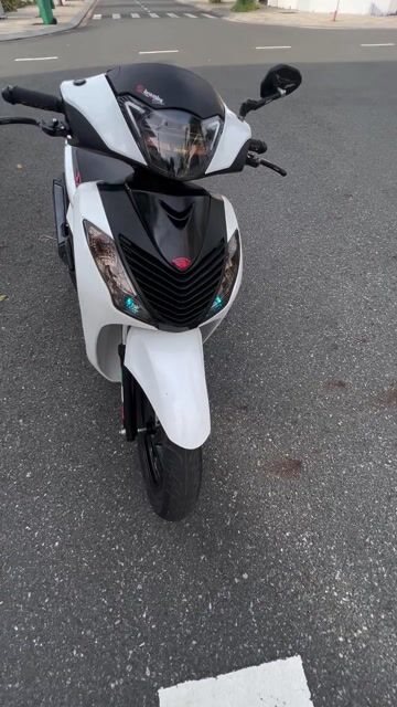 SH150I VN ÚP FULL Ý GIÁ TỐT!. Mua bán Xe máy tại Thành phố Bà Rịa Bà Rịa - Vũng Tàu được đăng bởi HUY THẮNG MOBILE hình 1
