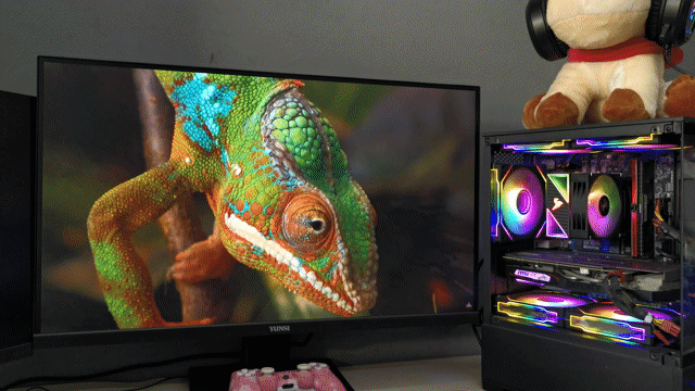 i5th12, card 1660ti, màn 27 inch 2k. Mua bán Máy tính để bàn tại Thành phố Cao Lãnh Đồng Tháp được đăng bởi Thanh Hậu hình 1