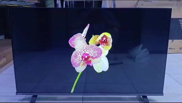 Smart Tivi Toshiba FHD 43 inch 43V31MP. Mua bán Tivi, Âm thanh tại Thành phố Thủ Đức Tp Hồ Chí Minh được đăng bởi khodienmaygiare hình 1