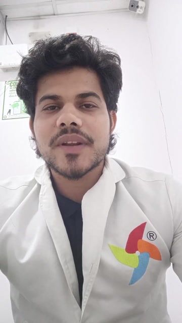 Real World Evidence®  of 61 Months Age With Initial Ability Score 664 Having 664 Today by Rahul Kumar Malik, Admin Manager from New Delhi