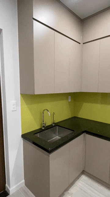 Cho thuê Căn hộ Chung cư Bcons City Thành phố Dĩ An Bình Dương diện tích 56 m² giá 10 triệu/tháng