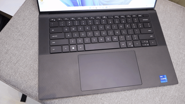MÁY TRẠM Dell Precision 5560 i7-11850H T1200 USA. Mua bán Laptop tại Quận Gò Vấp Tp Hồ Chí Minh được đăng bởi Nguyễn Đình Nguyên hình 1