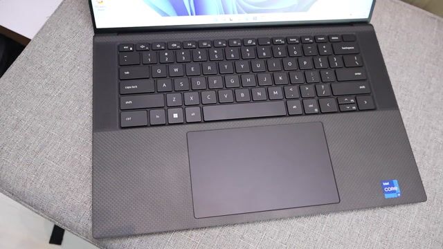 MÁY TRẠM Dell Precision 5560 i7-11850H T1200 USA. Mua bán Laptop tại Quận Gò Vấp Tp Hồ Chí Minh được đăng bởi Nguyễn Đình Nguyên hình 1