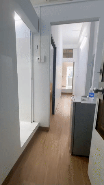 Cho thuê Căn hộ Chung cư Quận Phú Nhuận Tp Hồ Chí Minh diện tích 30 m² giá 6,5 triệu/tháng