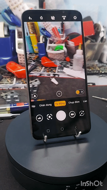 Bán gấp Vsmart Live 64GB Trắng. Mua bán Điện thoại tại Thành phố Dĩ An Bình Dương được đăng bởi Hiệu Điện Thoại hình 1