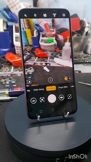 Bán gấp Vsmart Live 64GB Trắng. Mua bán Điện thoại tại Thành phố Dĩ An Bình Dương được đăng bởi Hiệu Điện Thoại hình 1