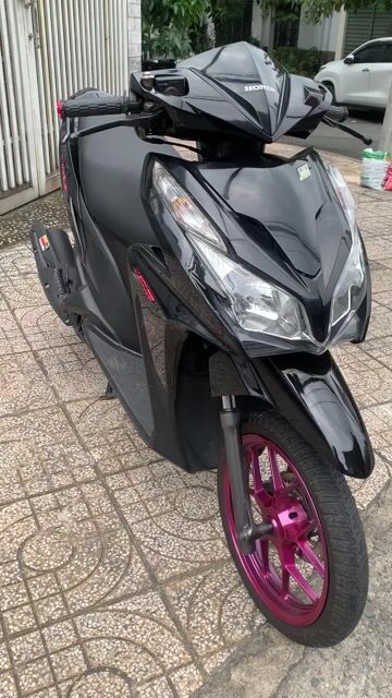 CLICK thái lan 2012 bstp chính chủ ra công chứng. Mua bán Xe máy tại Quận Tân Phú Tp Hồ Chí Minh được đăng bởi TÂN HƯƠNG hình 1