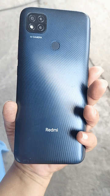 Thanh lý Redmi 9C/64GB/pin5000/full chức năng . Mua bán Điện thoại tại Huyện Châu Thành Trà Vinh được đăng bởi Điện thoại đi động giá rẽ hình 1