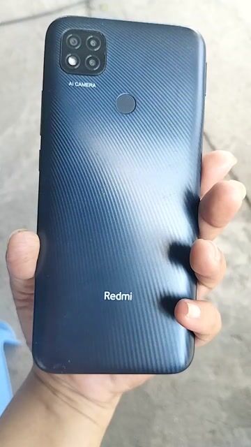 Thanh lý Redmi 9C/64GB/pin5000/full chức năng . Mua bán Điện thoại tại Huyện Châu Thành Trà Vinh được đăng bởi Điện thoại đi động giá rẽ hình 1