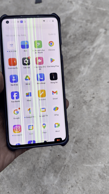 OnePlus 8Pro ram8/128GB Xanh. Mua bán Điện thoại tại Quận Ninh Kiều Cần Thơ được đăng bởi đồ điện tử cũ  hình 1