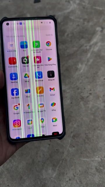 OnePlus 8Pro ram8/128GB Xanh. Mua bán Điện thoại tại Quận Ninh Kiều Cần Thơ được đăng bởi đồ điện tử cũ  hình 1