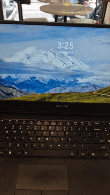 Lenovo Legion Y530 i7-8750H 15.6 inch 16GB/128GB. Mua bán Laptop tại Quận Hoàn Kiếm Hà Nội được đăng bởi minh anh hình 1