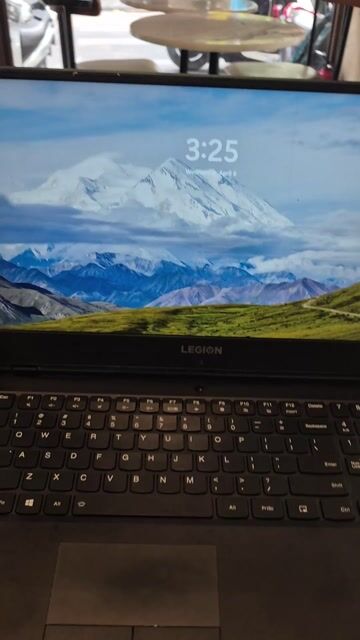 Lenovo Legion Y530 i7-8750H 15.6 inch 16GB/128GB. Mua bán Laptop tại Quận Hoàn Kiếm Hà Nội được đăng bởi minh anh hình 1