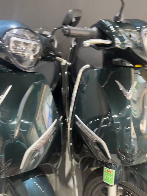 [TRẢ GÓP 0Đ] VINFAST FELIZ 2025. Mua bán Xe máy tại Quận 3 Tp Hồ Chí Minh được đăng bởi Vàng Shinhan hình 1