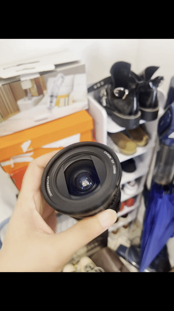 Ống kính Canon 20-35mm USM Đã sử dụng. Mua bán Máy ảnh, Máy quay tại Quận Nam Từ Liêm Hà Nội được đăng bởi Nguyễn Xuân Linh hình 1