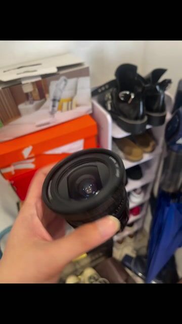 Ống kính Canon 20-35mm USM Đã sử dụng. Mua bán Máy ảnh, Máy quay tại Quận Nam Từ Liêm Hà Nội được đăng bởi Nguyễn Xuân Linh hình 1