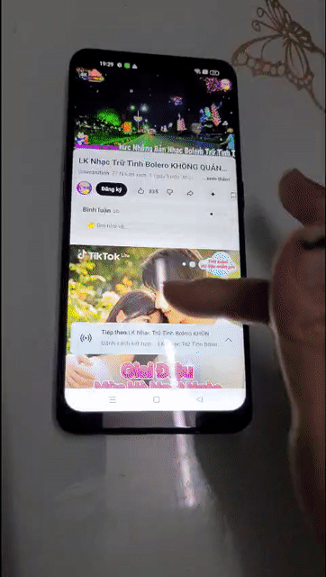 Oppo A95 8GB/128GB pin 5000 đẹp 90/100.. Mua bán Điện thoại tại Quận Bình Tân Tp Hồ Chí Minh được đăng bởi Thanh Trần hình 1