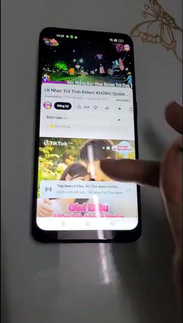 Oppo A95 8GB/128GB pin 5000 đẹp 90/100.. Mua bán Điện thoại tại Quận Bình Tân Tp Hồ Chí Minh được đăng bởi Thanh Trần hình 1