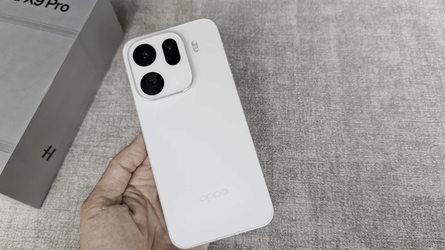OPPO Find X9 Pro Trắng 512GB VN BH 2 Năm+Careplus. Mua bán Điện thoại tại Quận 3 Tp Hồ Chí Minh được đăng bởi Minh Phạm  hình 1