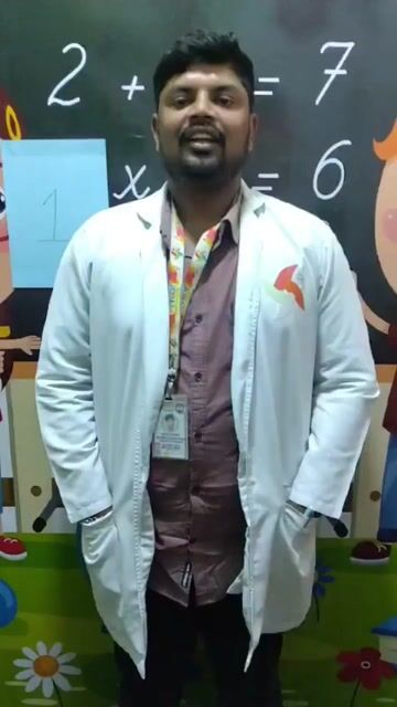 Pyla Venkata RTamakrishna Ayappaswami