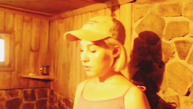 Model - Babygirl blowjob