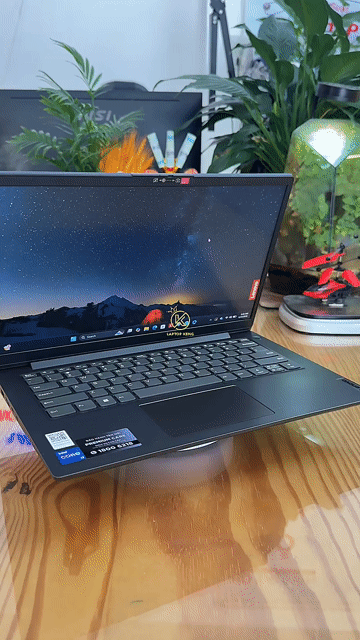 Lenovo V14 G4 IRU i7-13620H/16GB/512GB. Mua bán Laptop tại Quận Ninh Kiều Cần Thơ được đăng bởi LAPTOP KENG CẦN THƠ hình 1