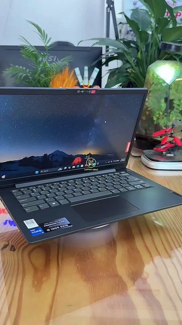 Lenovo V14 G4 IRU i7-13620H/16GB/512GB. Mua bán Laptop tại Quận Ninh Kiều Cần Thơ được đăng bởi LAPTOP KENG CẦN THƠ hình 1