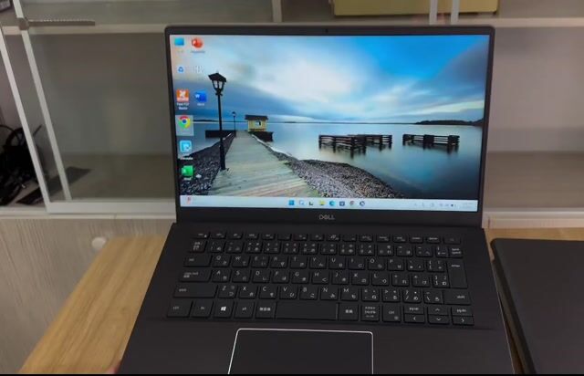 Dell vostro 5401 i5 gen 10 ram 8GB ssd 256GB ZIN. Mua bán Laptop tại Quận Bình Tân Tp Hồ Chí Minh được đăng bởi Tan Phát hình 1