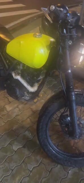 ko đi cần bán xe suzuki 125cc dọn cafe. Mua bán Xe máy tại Quận Bình Tân Tp Hồ Chí Minh được đăng bởi Ông Hạo Thiên  hình 1