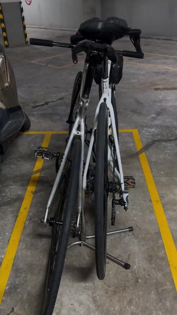 k có thời gian dùng tới nên cần nhượng lại. Mua bán Xe đạp tại Quận 8 Tp Hồ Chí Minh được đăng bởi Tên chưa cung cấp hình 1