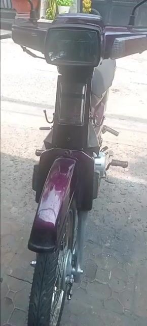 honda dream 100 HQ 4tr900. Mua bán Xe máy tại Quận Bình Tân Tp Hồ Chí Minh được đăng bởi  lyly hình 1