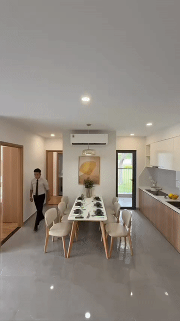 Mua bán Căn hộ Chung cư Huyện Nhơn Trạch Đồng Nai diện tích 70 m² giá 700 triệu