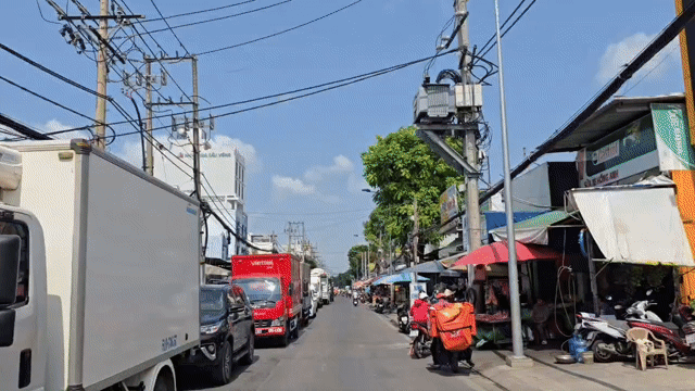 Mua bán Đất Quận 7 Tp Hồ Chí Minh diện tích 90 m² giá 8,4 tỷ