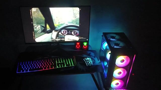 Máy tính chơi game i5 12400f RTX 2060 Mới. Mua bán Máy tính để bàn tại Huyện Bình Sơn Quảng Ngãi được đăng bởi Iinh linh hình 1