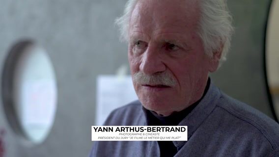 "J'ai toujours envie de donner des prix à tout le monde"